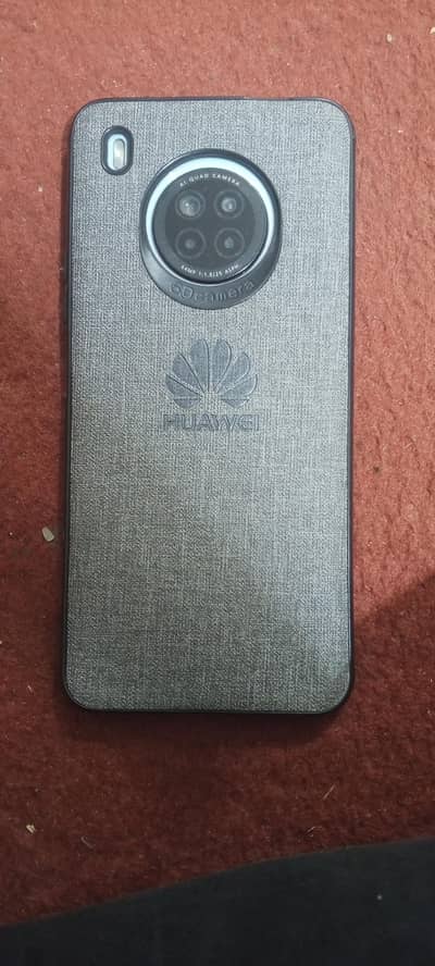 HUAWEI Y9A 8/128