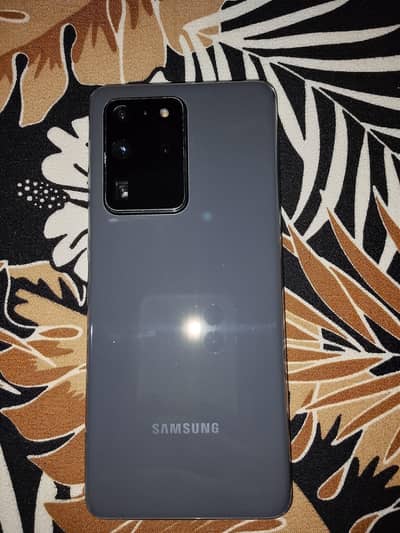 samsung s20 ultra 5g non pta