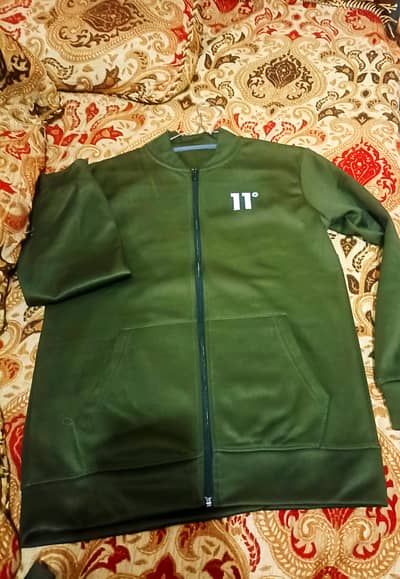 This is the chocolate I have. It's great. It's new