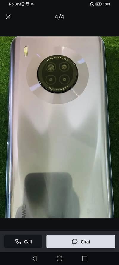 glass break or screen me dot h ae bara sa working 100 parsent 8 128 h