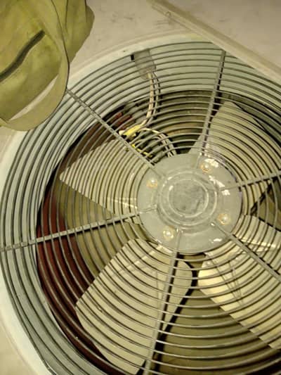 York ka package unit ha