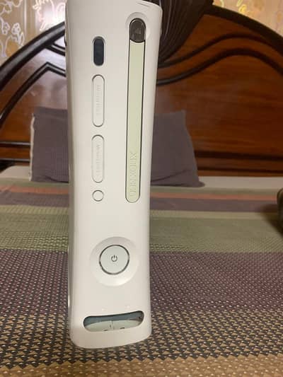 XBOX 360 JASPER JAILBREAK