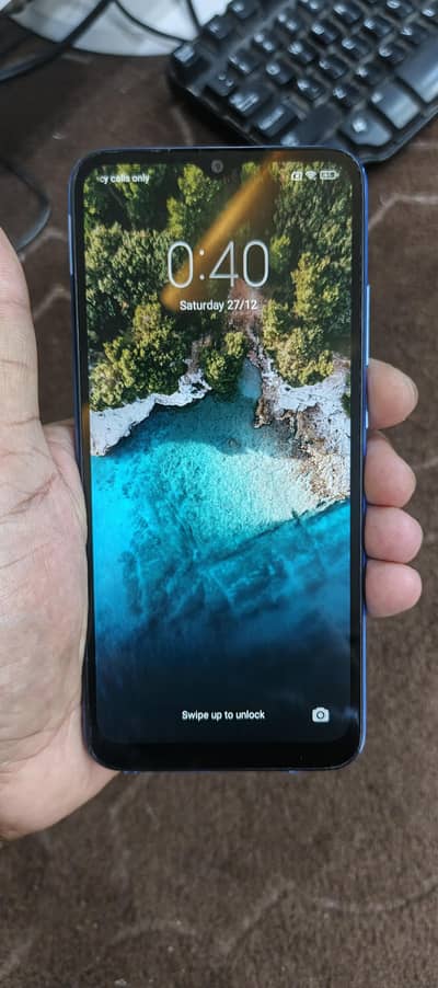 Xiaomi Redmi 10A   6 / 128