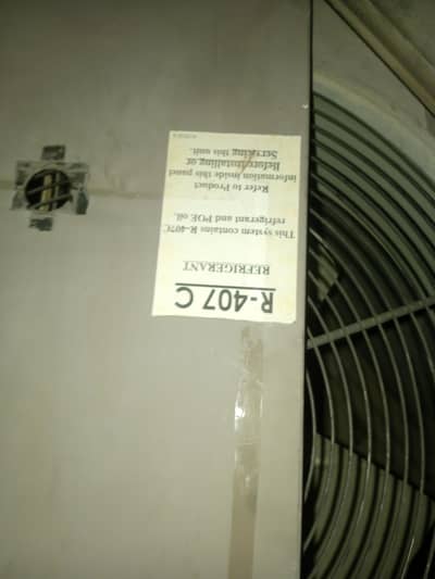 York ka package unit ha