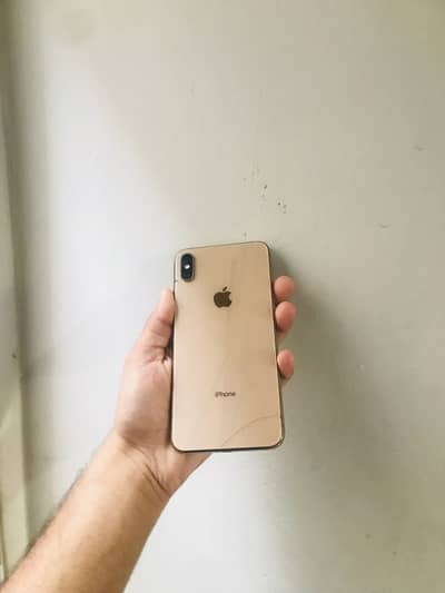 IPhone xs max