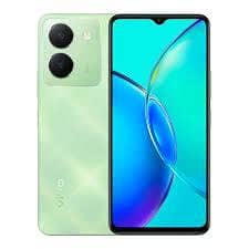 Vivo y27s 8+8/128 GB bether then infinix. tecno. oppo. samsumg