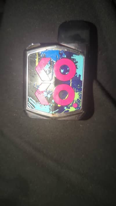 Coco vape VIP condition