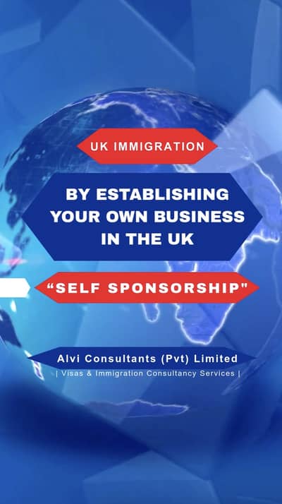 UK Business Visa Consultant