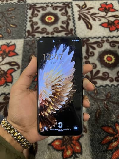 Techno spark 40 pro plus