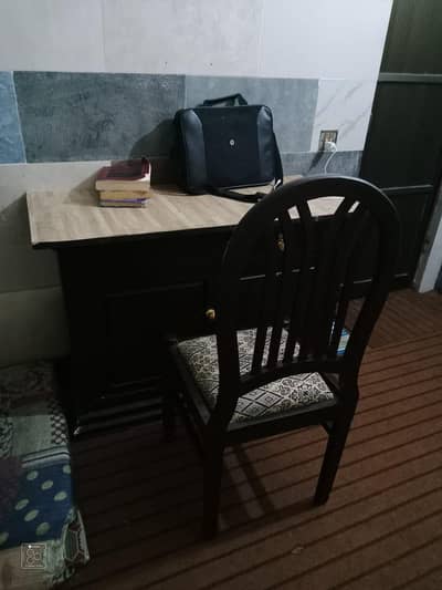 Chair Table for Sale