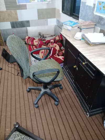 Chair Table for Sale