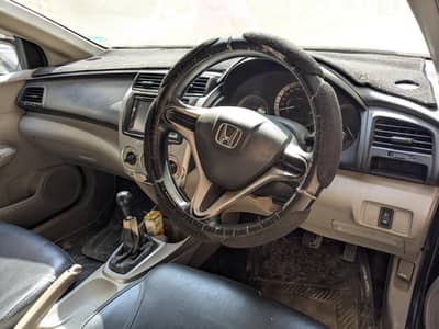 city 2015 model better than Corolla, grande and cultus