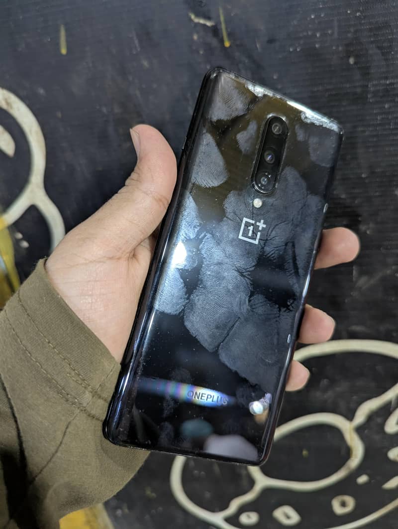 OnePlus 8 1