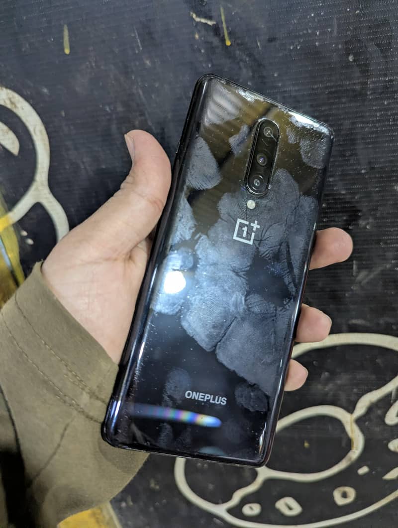 OnePlus 8 4
