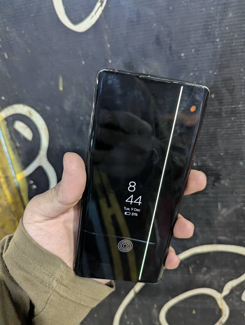 OnePlus 8 9