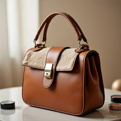 we are hiring ladies and girls for making a bag