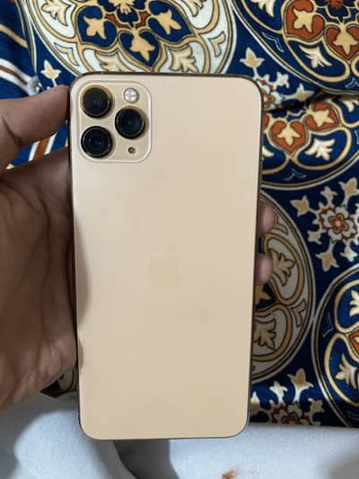 iPhone 11 Pro Max dual sim pta approved