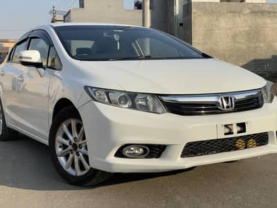 honda civic rebirth total geniun condition