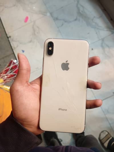 Iphone XsMax Non Pta