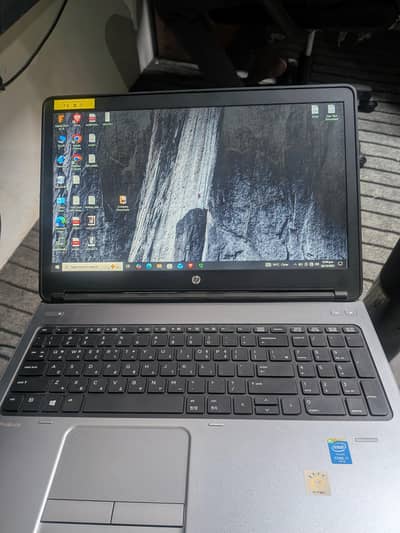 HP Core i7 4th Gen 10/10