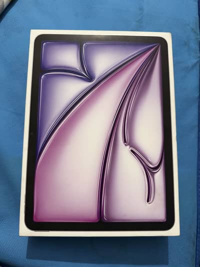 Apple ipad Air M3 “11” Inch 128gb