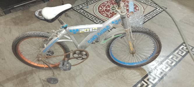 Imported Cycle Fore Sale 03244992004