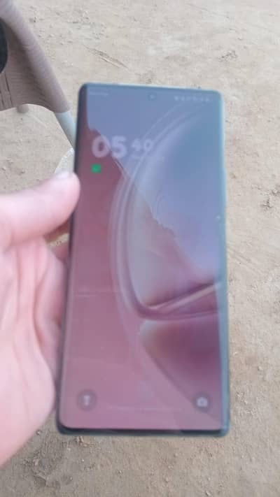 Infinix Zero 40 8/256GB