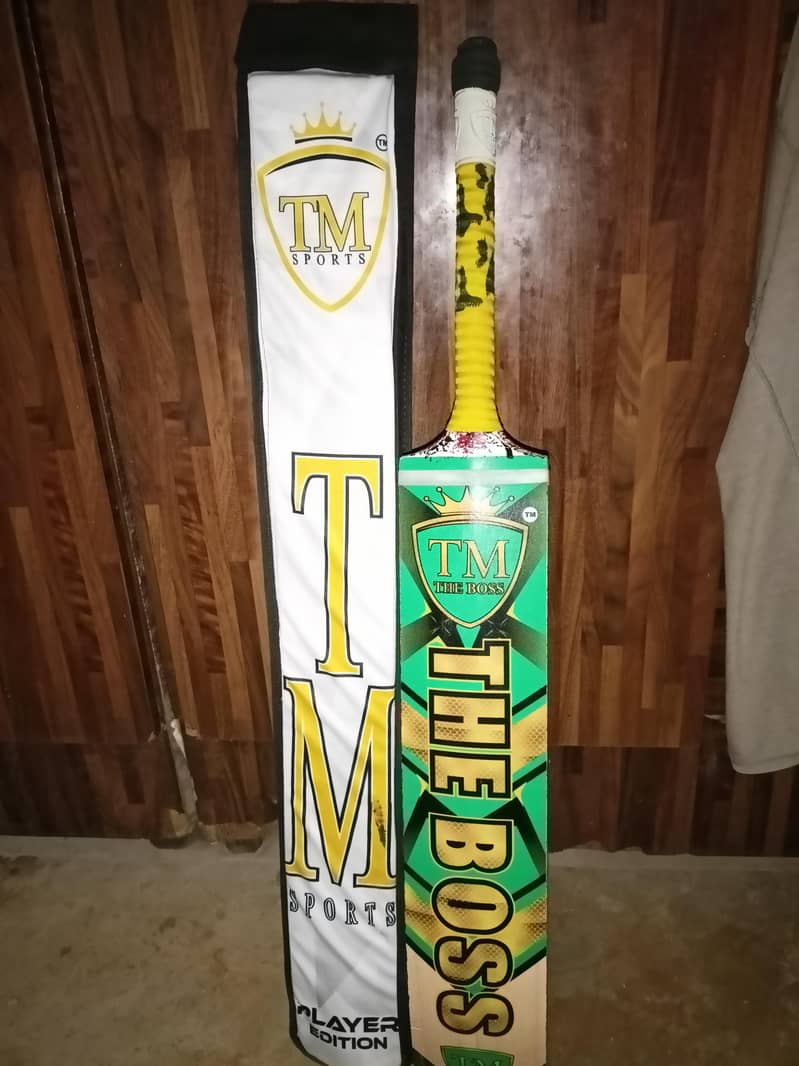 tape ball cricket bat 0