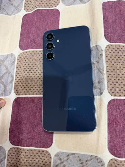 Samsung Mobile A55 5G