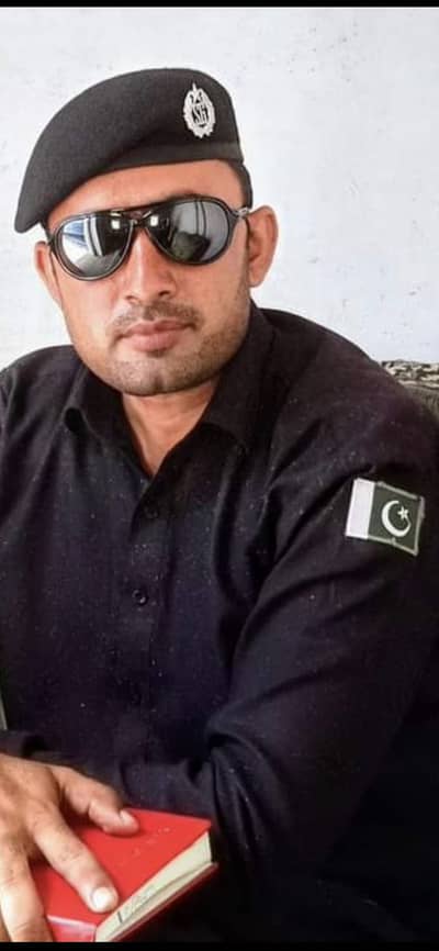 Idrees Tunio
