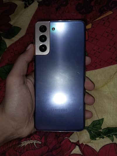 Samsung s21 dual sim 8 128gb