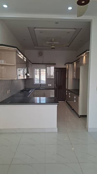 Brand new house available for rent in citi Housing sialkot