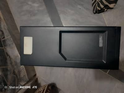 Dell Tower PC 32GB Ram 256 Gb SSD Full DELL COMPANY SET