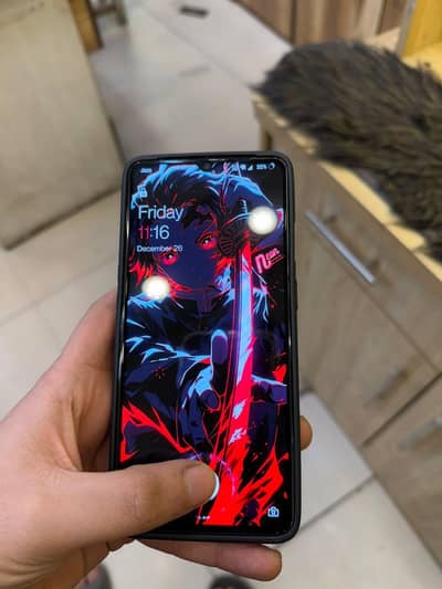 Oneplus 7t PUBG 90fps Single Sim Approved Gaming Beast