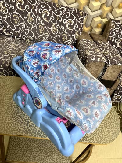 baby carry cot