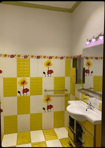 Modern 5 Marla Houses In Allama Iqbal Town