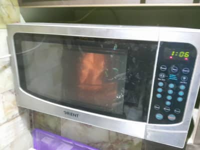 Orient Digital Microwave oven