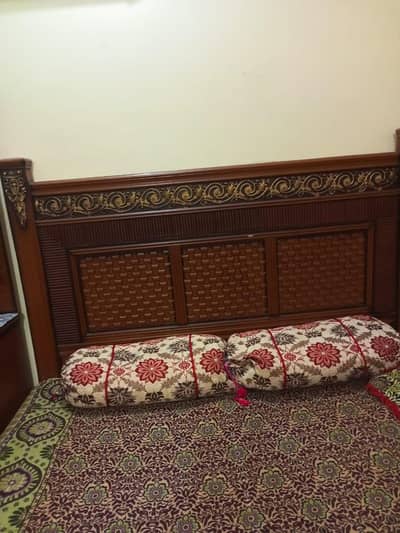 bed for sell