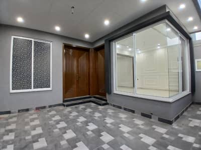 15 Marla Ground Floor For Rent In Sitara Valley Canal Road