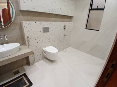 10 Marla Beautiful House For Rent in Khayaban Colony No 2