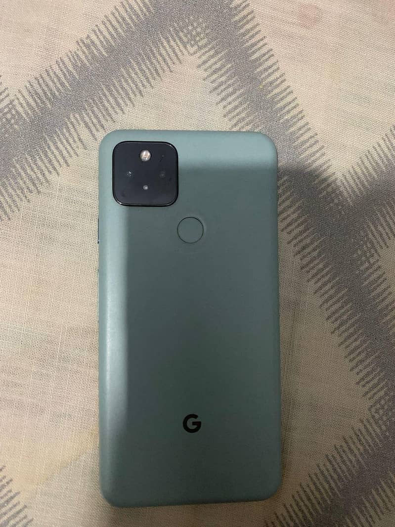 pixel 5 1