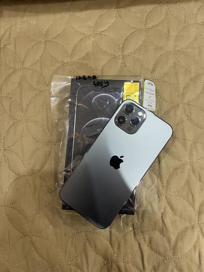 Iphone 12 pro max dual sim pta approved