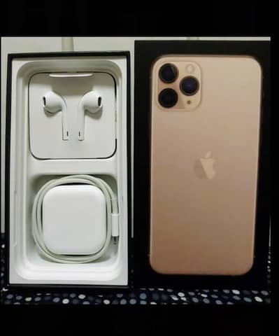 11 pro max 256gb physical dual