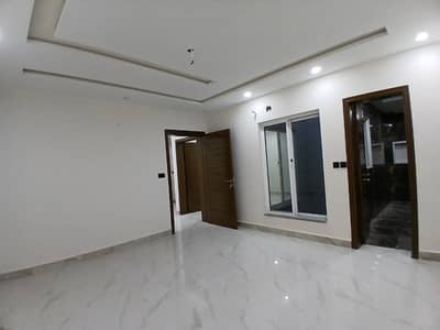 15 Marla Double Story House For Rent In Saeed Colony Canal Road