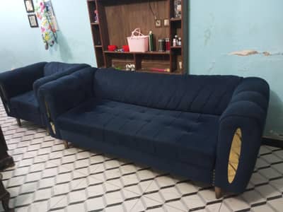 Sofa Set for Sale