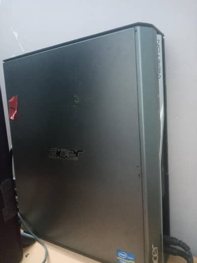 Complete Computer Setup For Sale