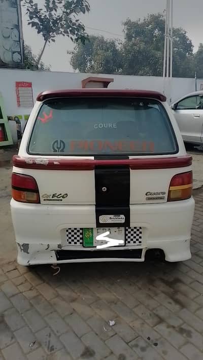 cuore automatic FIL Miss