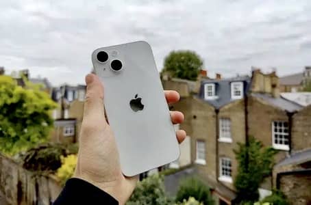 iPhone14 waterpack Sim working