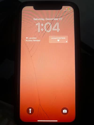Iphone XR 64gb JV NON PTA