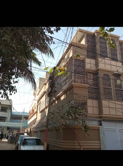 BEAUTIFUL G+1 CORNER HOUSE FOR SALE